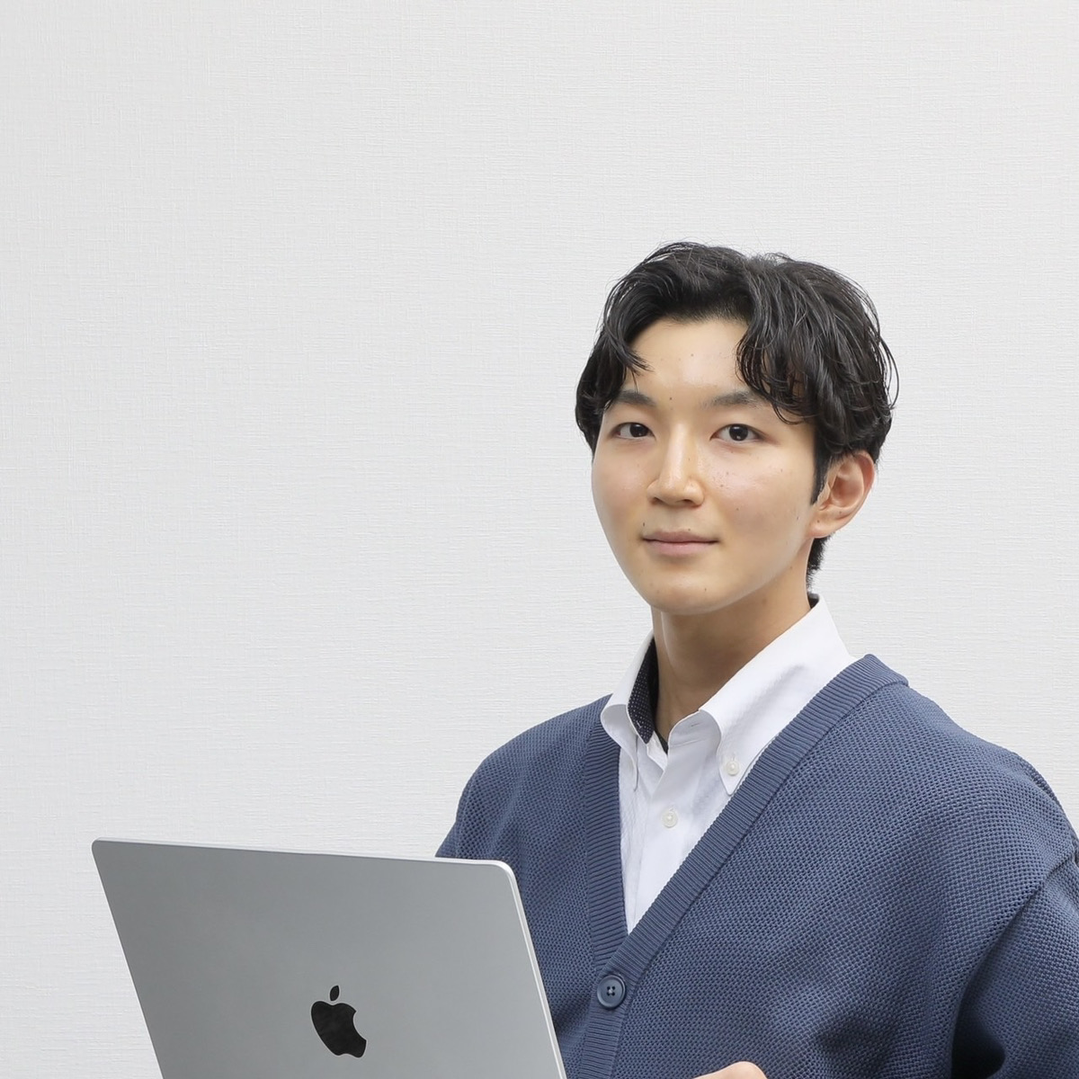 プロフィール画像